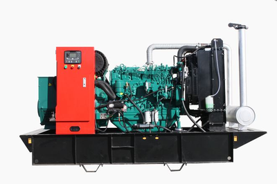 Электростанция дизельная  ИСТОК АД24С-Т400-РМ45