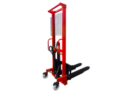 Ручной штабелер RDF 1025