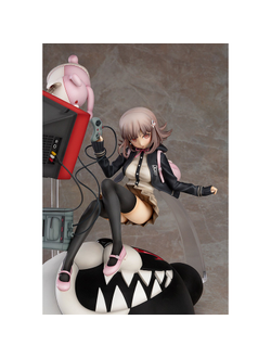Фигурка 1/8 Чиаки Нанами (Nanami Chiaki)