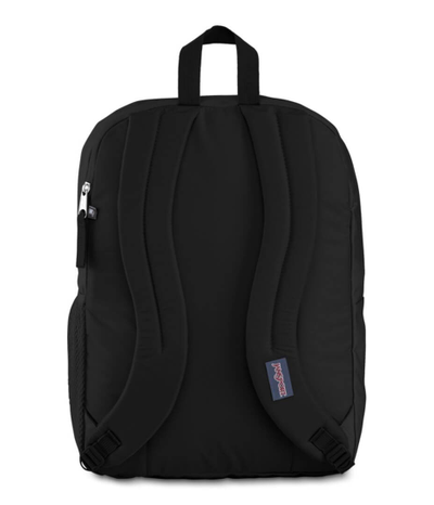 Jansport Big Student Black