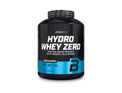 Hydro Whey Zero 1816g