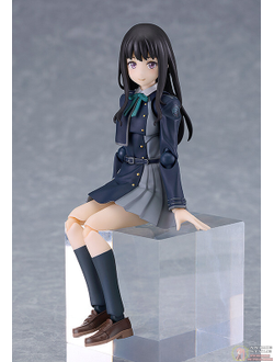 Фигурка фигма Такина Иноуэ (figma Takina Inoue)