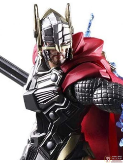 Фигурка Тор (Thor)