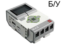 ! Б/У - Mindstorms EV3 - Complete Brick, n/a (95646c01) - Б/У
