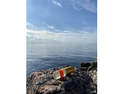 Масло НОТА: ЧИСТОТА И НЕВИННОСТЬ, 3.5 мл