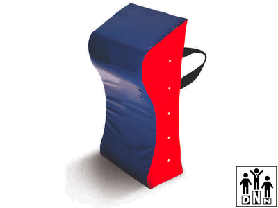 Wave Shield Senior Щит тренировочный