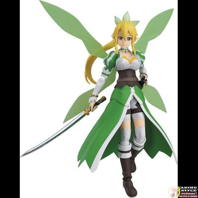 Фигурка фигма Лифа (figma Leafa)