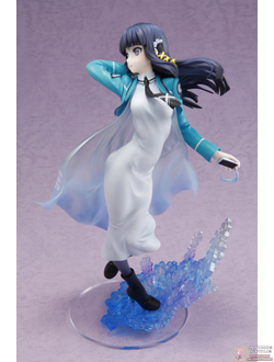 Фигурка 1/7 Миюки Шиба (Shiba Miyuki)