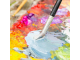 Краски акриловые художественные BRAUBERG ART "CLASSIC", НАБОР 12 цветов по 12 мл, в тубах, 191122