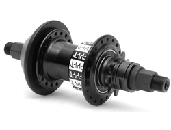 Фрикостер CULT Crew 9T RHD