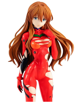 Фигурка Аска Лэнгли (Asuka Langley Pop Up Parade)
