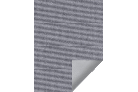 Альфа alu black-out 1852 серый (цен.кат. 2)