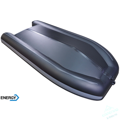 Лодка ПВХ Marlin Energy 380E