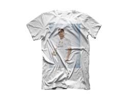 Футболка Криштиану Роналду, Cristiano Ronaldo №24