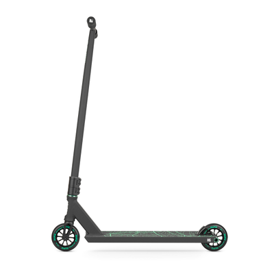 Трюковой самокат HIPE H6