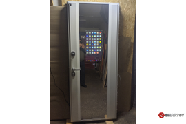 Входная дверь на андроиде