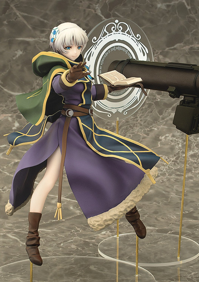 Фигурка 1/8 Метеора Эстеррайх (Meteora Österreich)