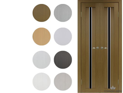 Турин 527 АПС Орех Лакобель ОП