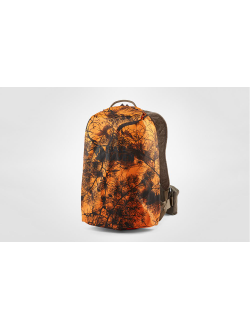 Дождевой чехол рюкзака Fjallraven Lappland Hike 15 Dark Olive