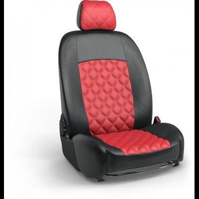 РОМБ ЛЮКС КРАСНЫЙ