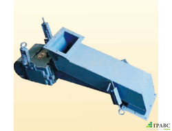 Электровибрационный питатель GZ2