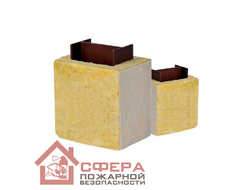 Конструктивная огнезащитная система «ЕТ Металл R120 с ПТМ-3,4»