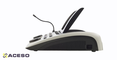 Аудиометр клинический AC 40E Hybrid