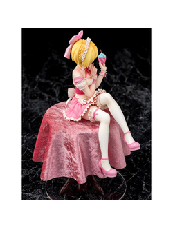 Фигурка 1/8 Фредерика Миямото (Miyamoto Frederica Little Devil Maid Ver.)
