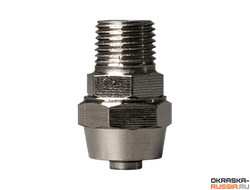 Штуцер для окрасочного аппарата ASPRO-1800