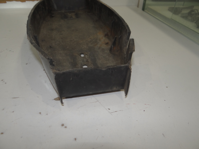 Бардачок Карпаты