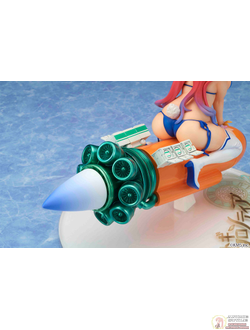 Фигурка 1/7 Poose