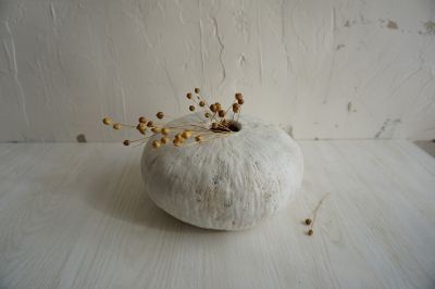 Нет в наличии Ваза керамическая №24