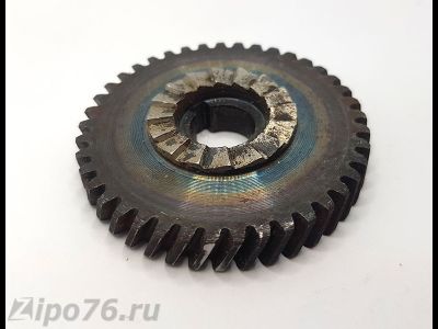 Шестерня ответная для дрели Смоленск МЭСУ–2М d 45х10 (804)