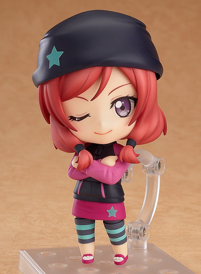 Нендроид Маки Нишикино (Maki Nishikino Training Outfit Ver.)