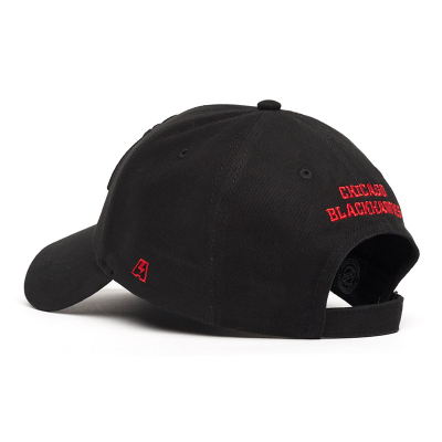 Chicago Blackhawks Бейсболка 29091