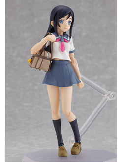 Фигурка фигма Аясэ Арагаки (figma Aragaki Ayase)