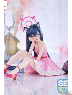 Фигурка Сэрика Куроми (Kuromi Serika Yumemirize)