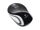 Мышь компьютерная Logitech (910-002731) Wireless Mini Mouse M187, черная