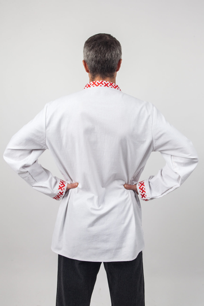 Современная Косоворотка "Лютич"