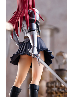 Фигурка Эрза Скарлет (Erza Scarlet Pop Up Parade)