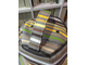 Кресло-мешок boss Stripe yellow (indoor/outdoor)