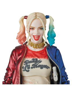Фигурка Харли Квинн (Harley Quinn)