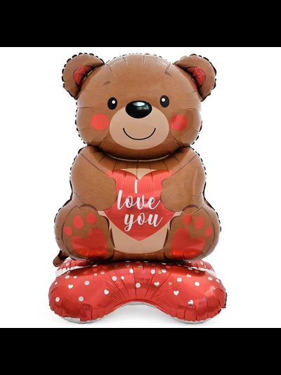 Композиция 14 ФЕВРАЛЯ №6