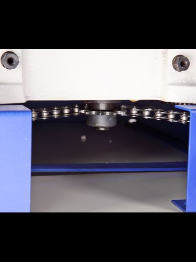 Рейсмусовый станок BELMASH P380ARB 230 V