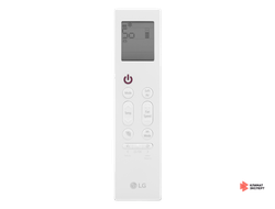 Внутренние блоки мульти сплит-систем настенного типа LG серии DELUXE PRO H24S1D.NS1R