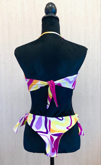 Купальник арт.3831 (размер 48)