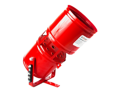 Генераторы огнетушащего аэрозоля