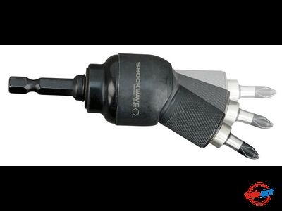 Угловая насадка Milwaukee Knuckle 4932459781