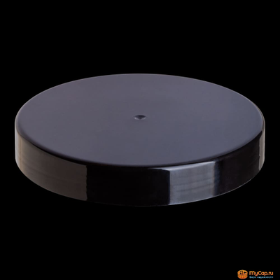 Крышка резьбовая Сиба DIN 110