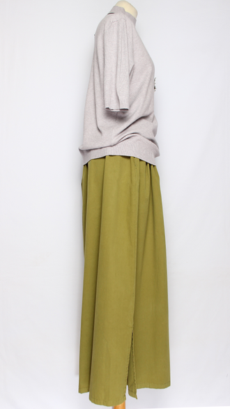 Джемпер "ГЛАДКИЙ к\р"  8006, 3076 серо-бежевый, св.бежевый, чайная роза  р.48-52